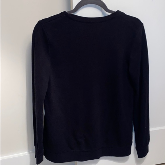 Forever 21 long sleeve sweater - Picture 2 of 2